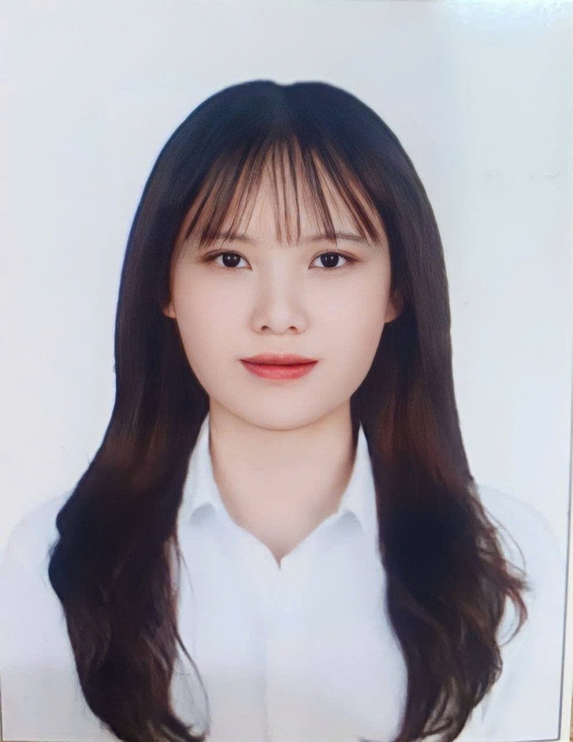 LSTS ĐẶNG THỊ MỸ LỆ