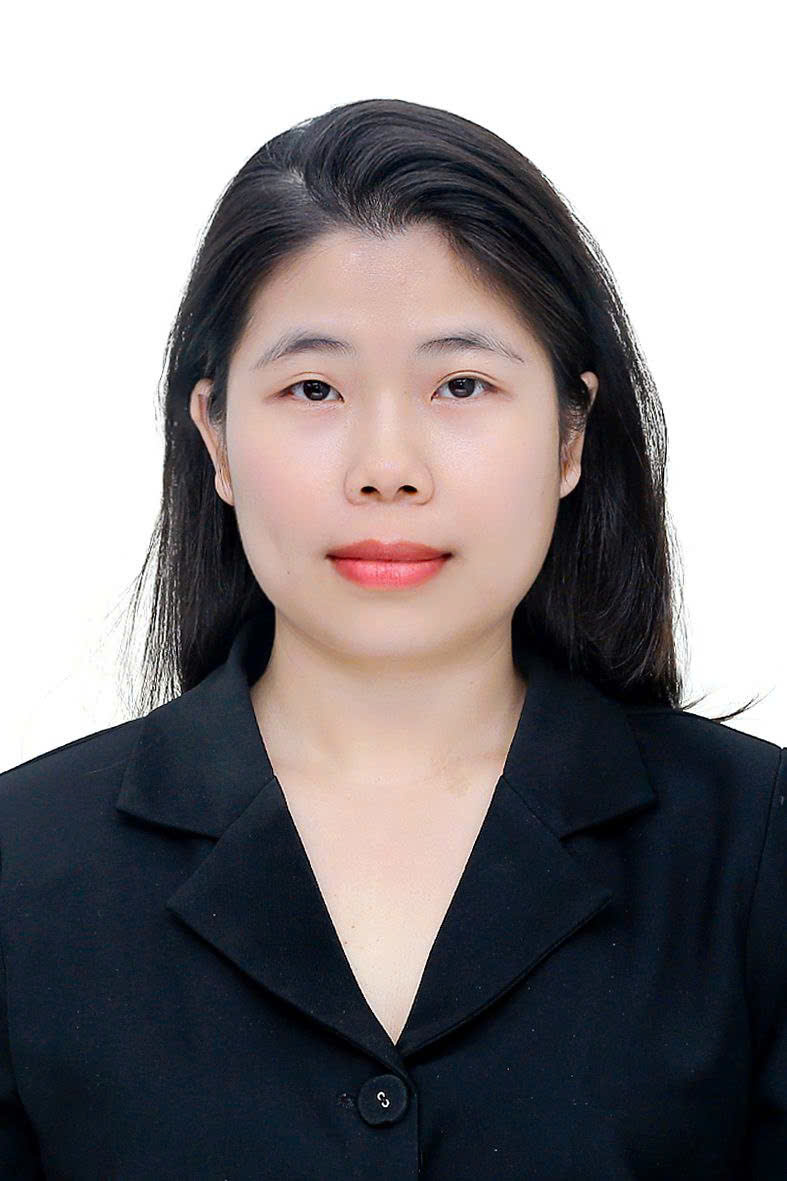 LS Đồng Thị Trang