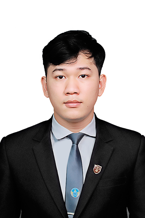 LSTS Bùi Thế Trọng